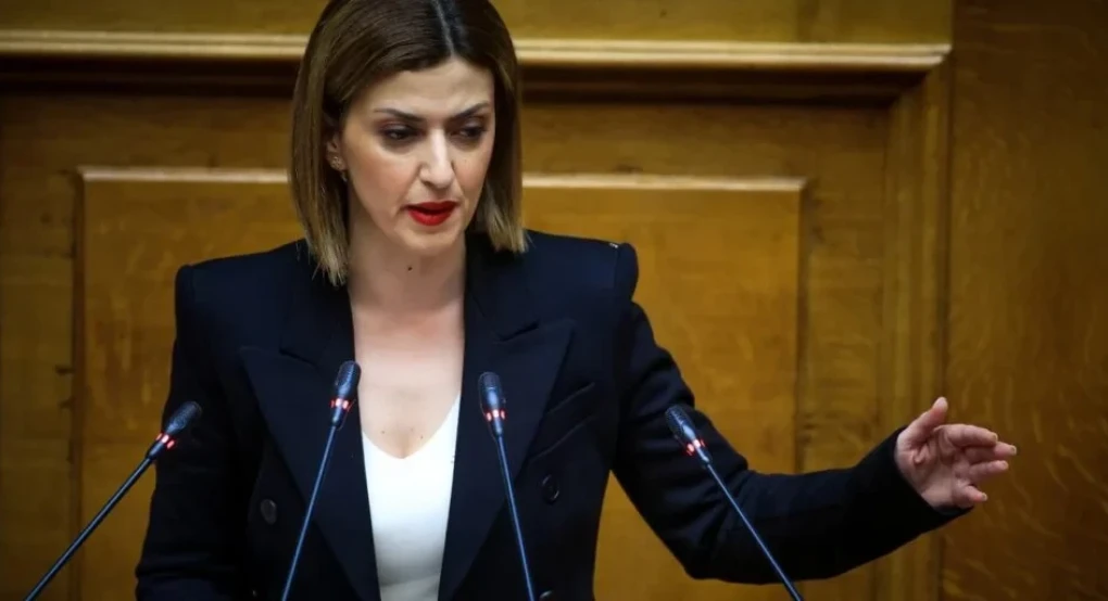 Αγαπηδάκη: Πάνω από 3 εκατ. πολίτες έκαναν δωρεάν προληπτικές εξετάσεις – Πρωτοβουλίες κατά της παιδικής παχυσαρκίας Αγαπηδάκη: Πάνω από 3 εκατ. πολίτες έκαναν δωρεάν προληπτικές εξετάσεις – Πρωτοβουλίες κατά της παιδικής παχυσαρκίας
