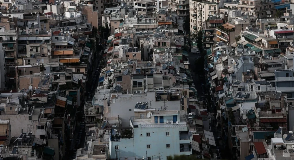 Πώς το «Σπίτι μου 2» και η επιδότηση ενοικίου ανέτρεψαν τις ισορροπίες στην ελληνική αγορά κατοικίας Πώς το «Σπίτι μου 2» και η επιδότηση ενοικίου ανέτρεψαν τις ισορροπίες στην ελληνική αγορά κατοικίας