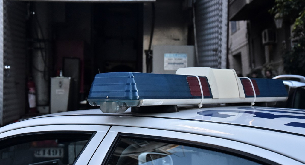 Νεκρός βρέθηκε 26χρονος σε διαμέρισμα στο κέντρο της Θεσσαλονίκης Νεκρός βρέθηκε 26χρονος σε διαμέρισμα στο κέντρο της Θεσσαλονίκης