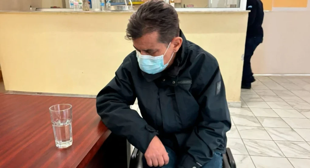 «Δεν αναζήτησε τη βιοψία, δεν έκανε εξετάσεις» - Το Δημόσιο αποδίδει ευθύνη στον αστυνομικό για την καθυστέρηση διάγνωσης καρκίνου «Δεν αναζήτησε τη βιοψία, δεν έκανε εξετάσεις» - Το Δημόσιο αποδίδει ευθύνη στον αστυνομικό για την καθυστέρηση διάγνωσης καρκίνου