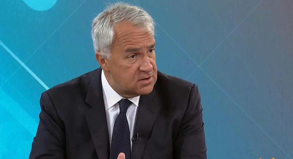 ΟΠΕΚΕΠΕ/Εξελίξεις: Παραίτηση Βορίδη και τριών υφυπουργών ΟΠΕΚΕΠΕ/Εξελίξεις: Παραίτηση Βορίδη και τριών υφυπουργών
