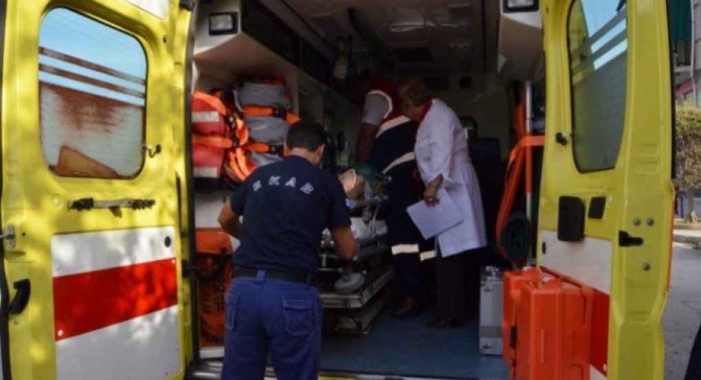 Λες και είναι καταραμένη η ευθεία Σκύδρας Μαυροβουνίου: Ακόμη ένας νεαρός χάνει τη ζωή του Λες και είναι καταραμένη η ευθεία Σκύδρας Μαυροβουνίου: Ακόμη ένας νεαρός χάνει τη ζωή του