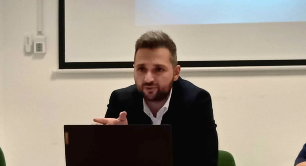 Ορκίστηκε νέος Διοικητής στα Νοσοκομεία Γεννηματάς και Άγιος Δημήτριος ο Χρήστος Δόντσος Ορκίστηκε νέος Διοικητής στα Νοσοκομεία Γεννηματάς και Άγιος Δημήτριος ο Χρήστος Δόντσος