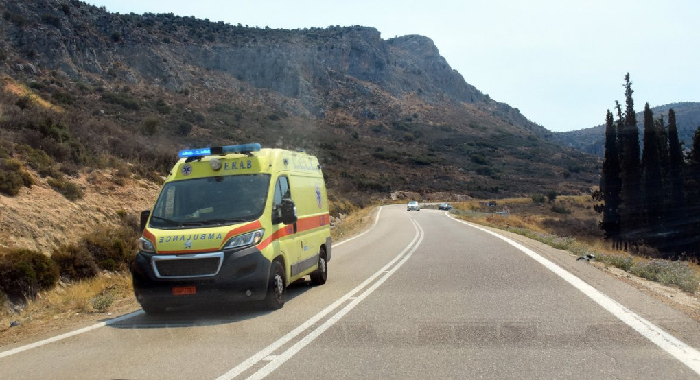 Ξάνθη: Νεκρός από πυροβολισμό 68χρονος γνωστός πρώην αυτοδιοικητικός Ξάνθη: Νεκρός από πυροβολισμό 68χρονος γνωστός πρώην αυτοδιοικητικός