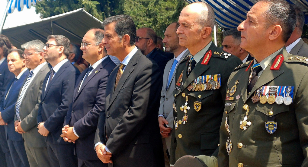 Αιώνια δόξα στους ήρωες της Μάχης του Κιλκίς Αιώνια δόξα στους ήρωες της Μάχης του Κιλκίς