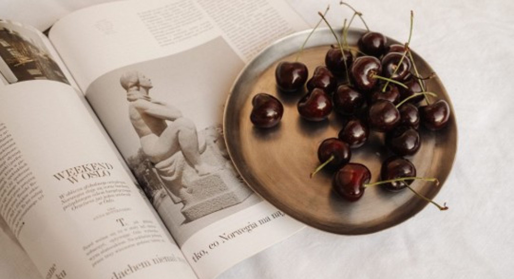 Η απόλυτη λίστα για ένα απογευματινό “treat yourself” break Η απόλυτη λίστα για ένα απογευματινό “treat yourself” break