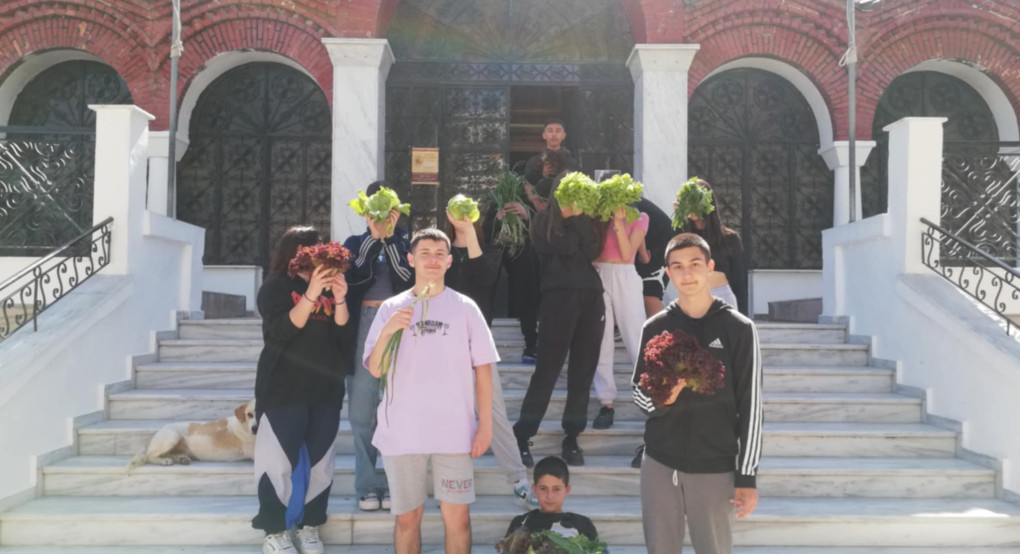 3ο Γυμνάσιο Γιαννιτσών: Ω τι παιδιά, τι καθηγητές! / Μοναδική προσπάθεια και προσφορά! 3ο Γυμνάσιο Γιαννιτσών: Ω τι παιδιά, τι καθηγητές! / Μοναδική προσπάθεια και προσφορά!