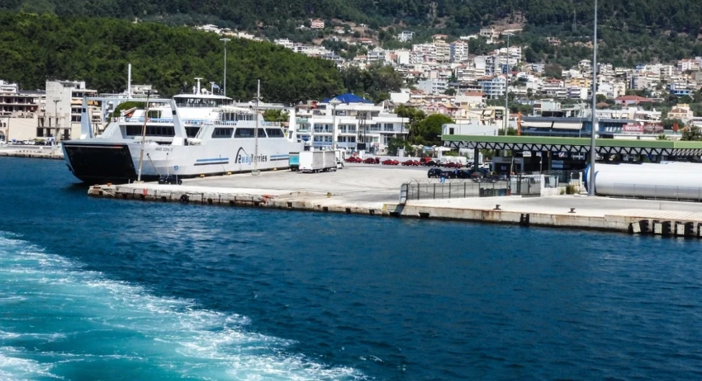 Κλιμακώνεται η ένταση στη γραμμή Ελλάδας-Ιταλίας: Νέα 24ωρη απεργία στα πλοία Πάτρας και Ηγουμενίτσας Κλιμακώνεται η ένταση στη γραμμή Ελλάδας-Ιταλίας: Νέα 24ωρη απεργία στα πλοία Πάτρας και Ηγουμενίτσας