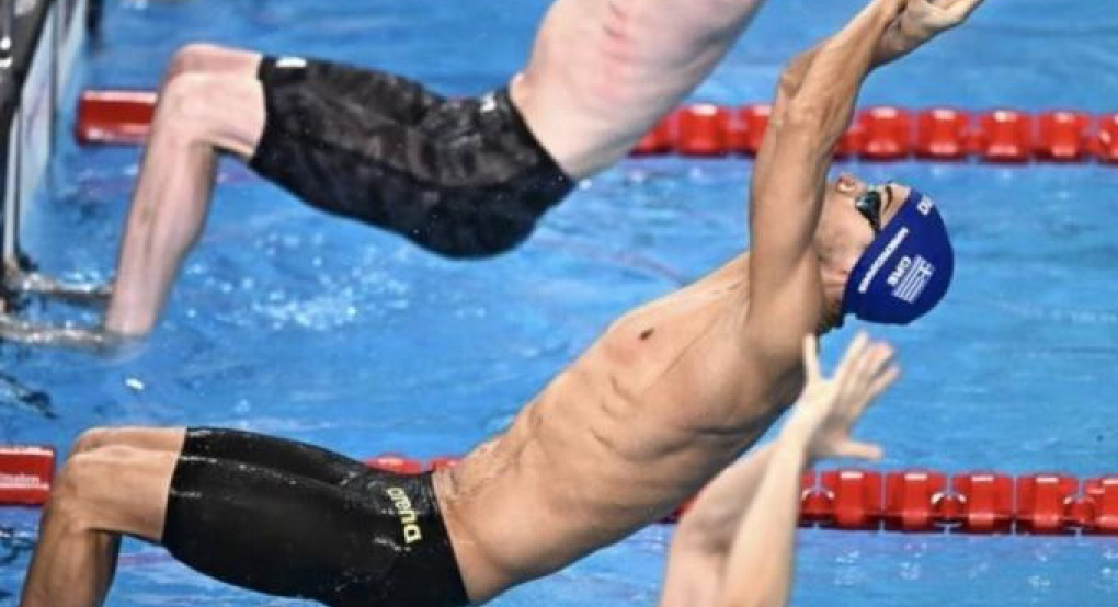 Στους τελικούς της Ρώμης Ντουντουνάκη και Μακρυγιάννης – Εκτός ο Χρήστου Στους τελικούς της Ρώμης Ντουντουνάκη και Μακρυγιάννης – Εκτός ο Χρήστου
