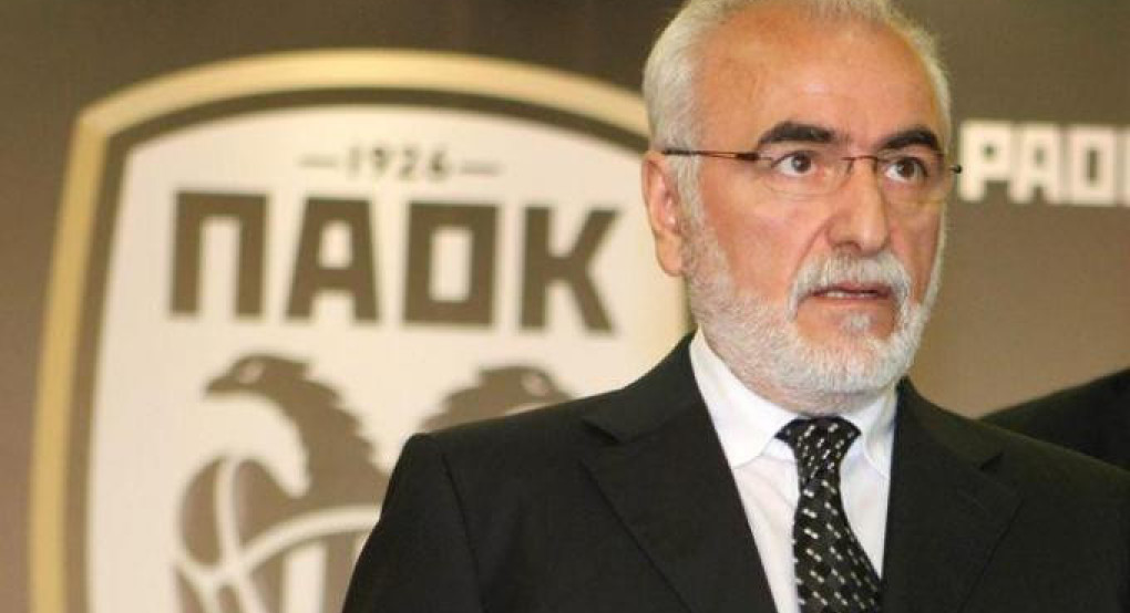 ΠΑΟΚ: Ας ανοίξουν τα χαρτιά ΠΑΟΚ: Ας ανοίξουν τα χαρτιά