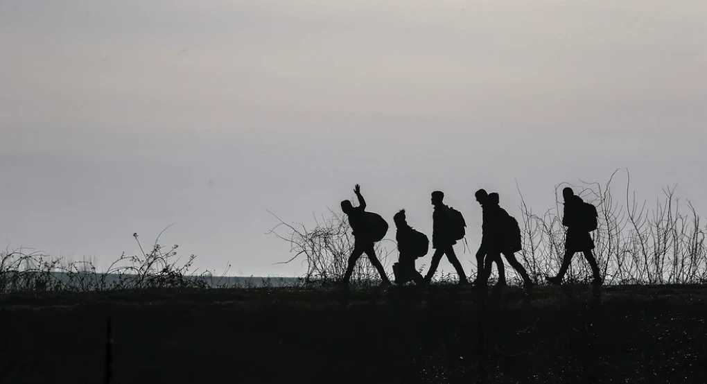 Απαγόρευση εισόδου στους υπηκόους ακόμη 36 χωρών ετοιμάζει η κυβέρνηση Τραμπ Απαγόρευση εισόδου στους υπηκόους ακόμη 36 χωρών ετοιμάζει η κυβέρνηση Τραμπ
