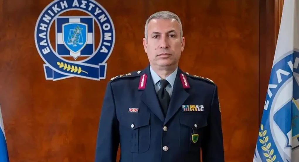 Μήνυμα Αρχηγού της Ελληνικής Αστυνομίας Αντιστράτηγου Δημητρίου Μάλλιου, για την παγκόσμια ημέρα κατά των ναρκωτικών και της παράνομης διακίνησής τους Μήνυμα Αρχηγού της Ελληνικής Αστυνομίας Αντιστράτηγου Δημητρίου Μάλλιου, για την παγκόσμια ημέρα κατά των ναρκωτικών και της παράνομης διακίνησής τους