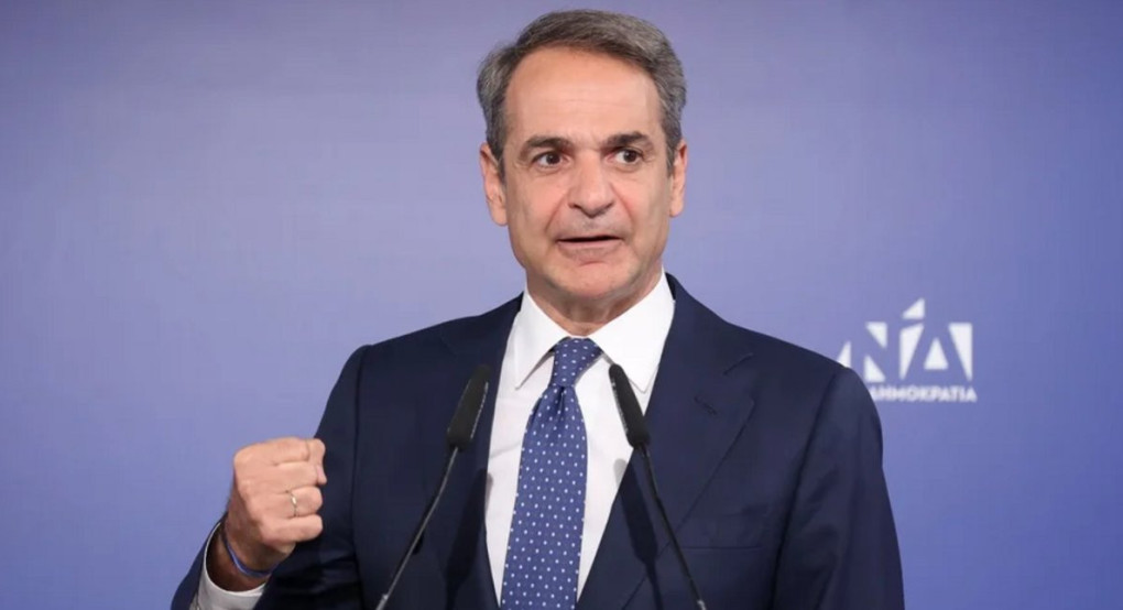 Mε το βλέμμα στις επόμενες εκλογές ο πρωθυπουργός -Τι είπε για Σαμαρά και προανακριτική Mε το βλέμμα στις επόμενες εκλογές ο πρωθυπουργός -Τι είπε για Σαμαρά και προανακριτική