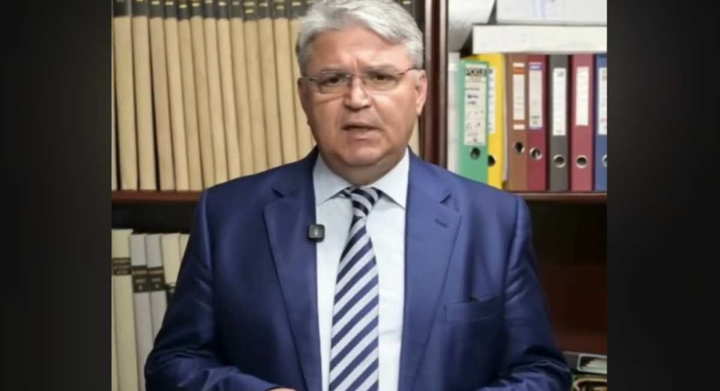 Νατσιός για σκάνδαλο ΟΠΕΚΕΠΕ: «Το τέλος του σάπιου καθεστώτος μόλις άρχισε» Νατσιός για σκάνδαλο ΟΠΕΚΕΠΕ: «Το τέλος του σάπιου καθεστώτος μόλις άρχισε»
