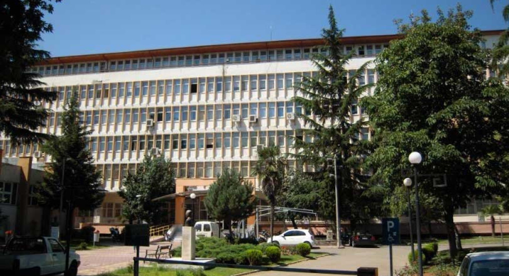 Περιφερειακή Ενότητα Πέλλας- Ημερίδα με θέμα: «Εξελίξεις στην αντιμετώπιση του προβλήματος παραμόρφωσης των καρπών ροδάκινων και νεκταρινιών»