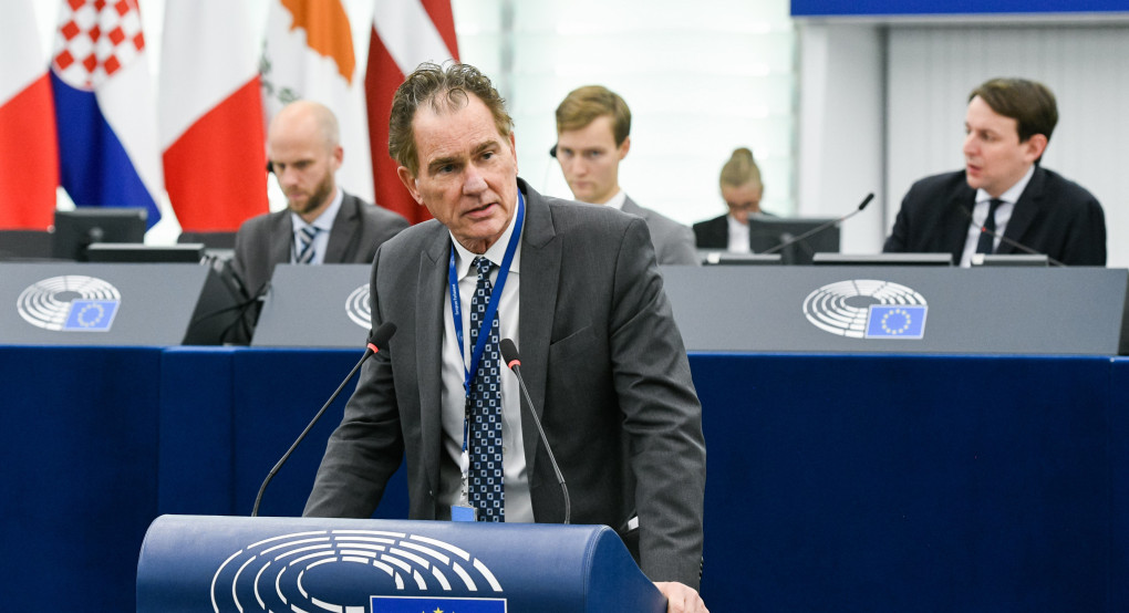 Ν. Παπανδρέου: Ζητώ επείγον ψήφισμα του Ευρωκοινοβουλίου για την προστασία των Χριστιανών στη Συρία Ν. Παπανδρέου: Ζητώ επείγον ψήφισμα του Ευρωκοινοβουλίου για την προστασία των Χριστιανών στη Συρία