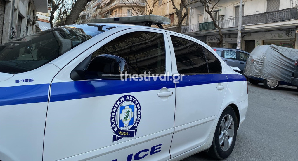 Θεσσαλονίκη: Επιχειρήσεις της ΕΛ.ΑΣ. σε Χαλκηδόνα και Νέα Μεσήμβρια – Πέντε προσαγωγές Θεσσαλονίκη: Επιχειρήσεις της ΕΛ.ΑΣ. σε Χαλκηδόνα και Νέα Μεσήμβρια – Πέντε προσαγωγές