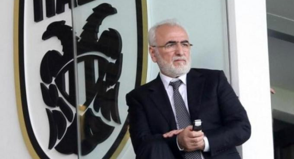 Το «πραξικόπημα» απέτυχε, η οικογένεια του ΠΑΟΚ όρθωσε ανάστημα Το «πραξικόπημα» απέτυχε, η οικογένεια του ΠΑΟΚ όρθωσε ανάστημα
