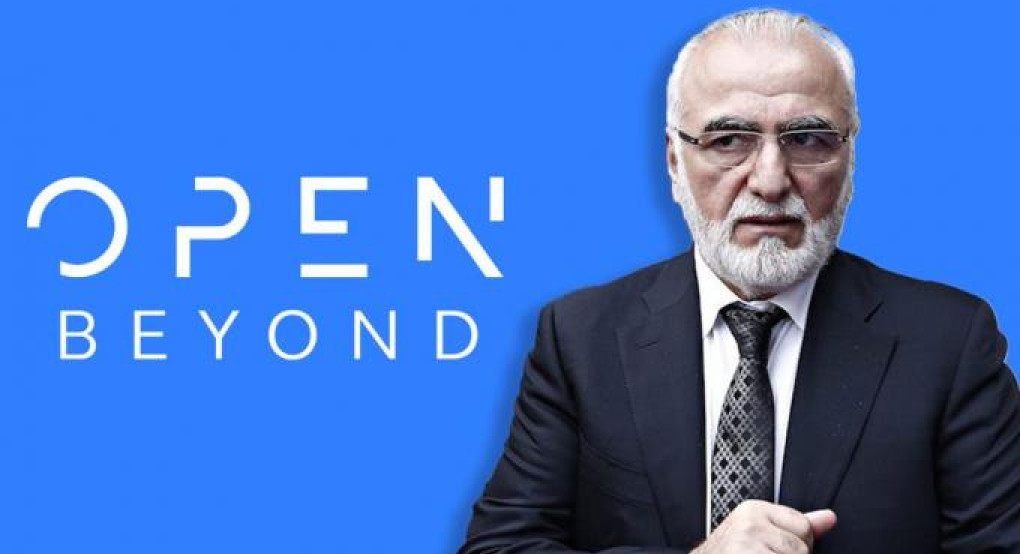 Το «σήμα» του Σαββίδη: Το OPEN προετοιμάζεται για τους αγώνες του ΠΑΟΚ Το «σήμα» του Σαββίδη: Το OPEN προετοιμάζεται για τους αγώνες του ΠΑΟΚ
