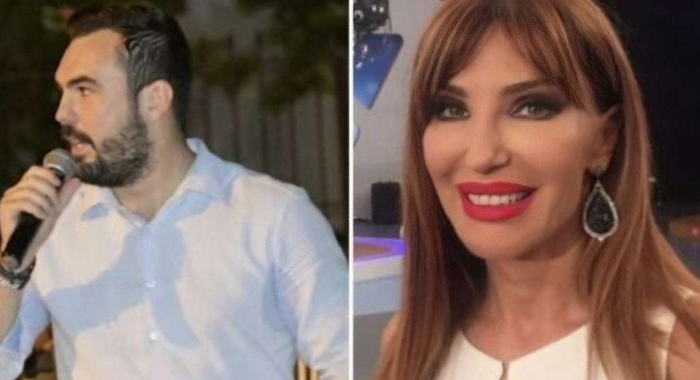 Κόντρα Κυριλίδη - Χατζηβασιλείου: "Είστε τουρίστρια στον τουρισμό, απαξιώνετε την Πέλλα!" Κόντρα Κυριλίδη - Χατζηβασιλείου: "Είστε τουρίστρια στον τουρισμό, απαξιώνετε την Πέλλα!"