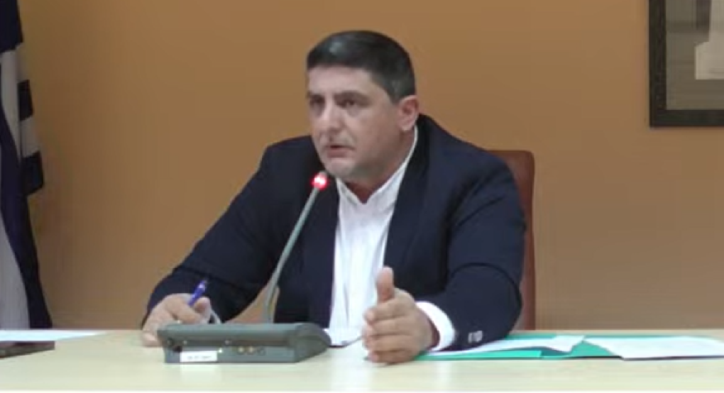 Δήμος Πέλλας: "Διπλή" συνεδρίαση με Ισολογισμό και ακόμη 12 θέματα