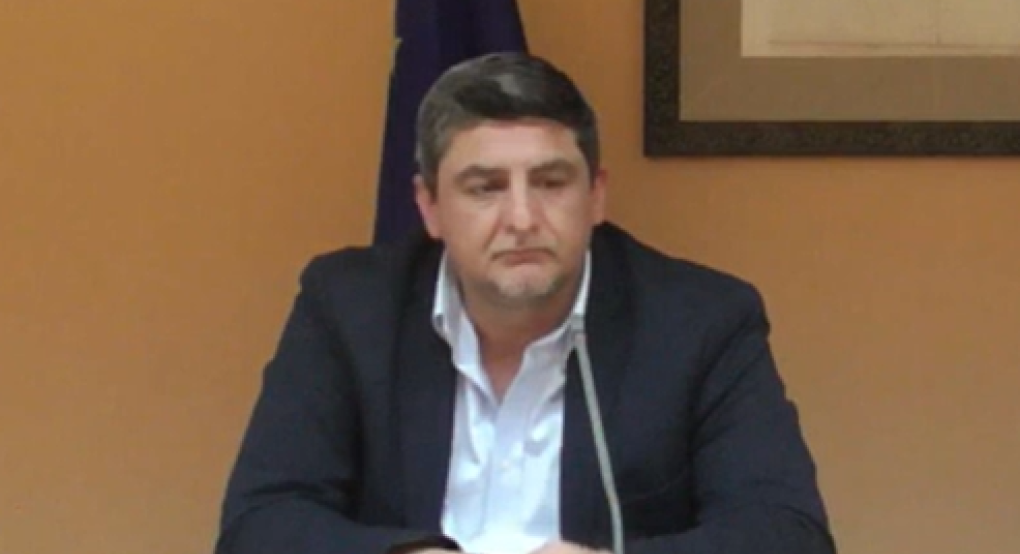 Γιαννιτσά: Δείτε ζωντανά τη συνεδρίαση του Δημοτικού Συμβουλίου Δήμου Πέλλας Γιαννιτσά: Δείτε ζωντανά τη συνεδρίαση του Δημοτικού Συμβουλίου Δήμου Πέλλας