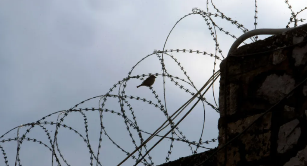 Νεκρός κρατούμενος στα κρατητήρια Καλαμάτας Νεκρός κρατούμενος στα κρατητήρια Καλαμάτας