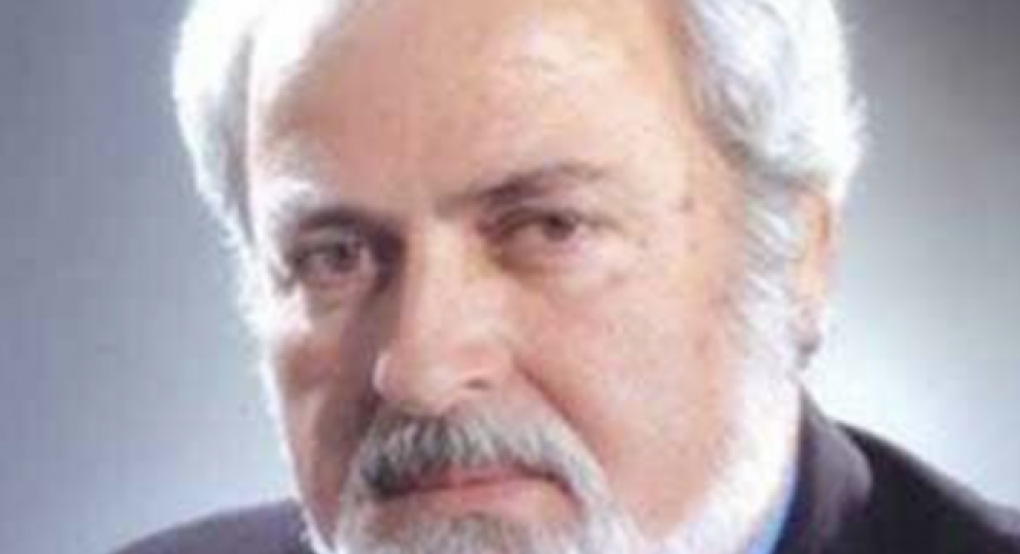 Πέθανε ο πρώην βουλευτής του ΠΑΣΟΚ Μάνος Φραγκιαδουλάκης