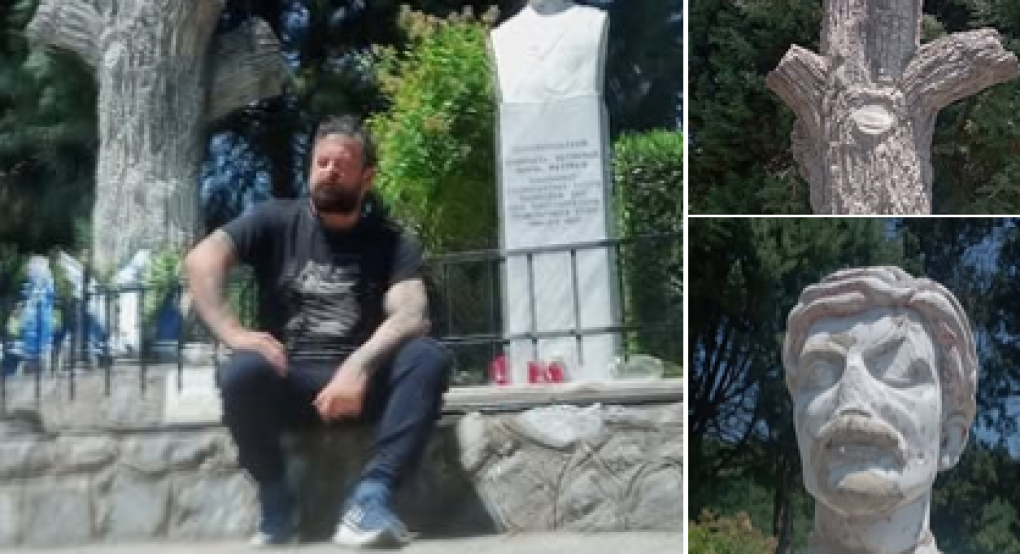 Γιαννιτσά / Μανώλης Σαββίδης: Τα προσωρινά "θυμάμαι" και η "αποκάλυψη" οτι κάτι είναι στα σκαριά