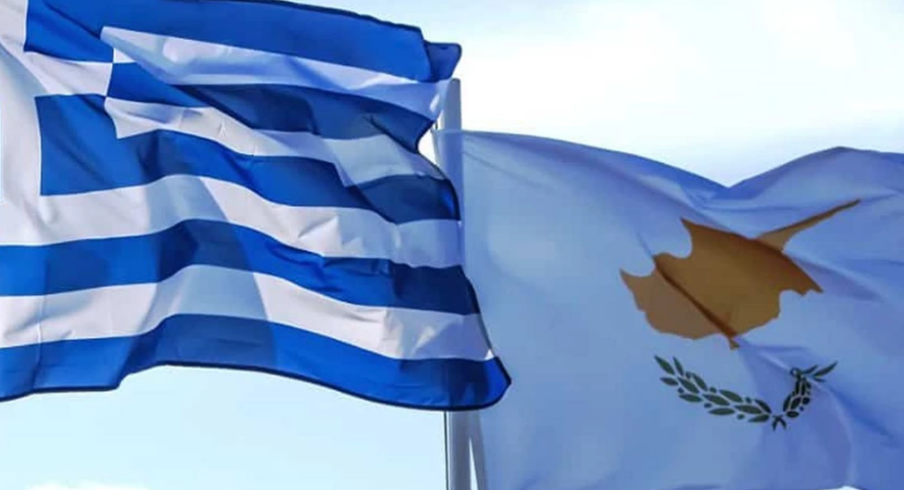 Και να μιλάς Ελληνικά στην Κύπρο, είναι πράξη αντίστασης κατά του αφελληνισμού Και να μιλάς Ελληνικά στην Κύπρο, είναι πράξη αντίστασης κατά του αφελληνισμού