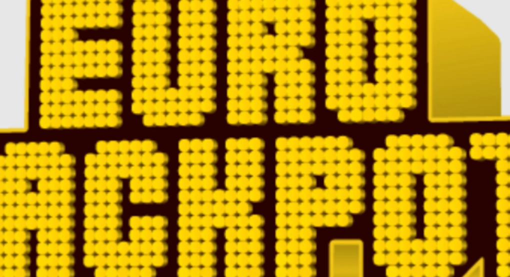 Eurojackpot: Οι αριθμοί που κερδίζουν 39 εκατ. ευρώ Eurojackpot: Οι αριθμοί που κερδίζουν 39 εκατ. ευρώ