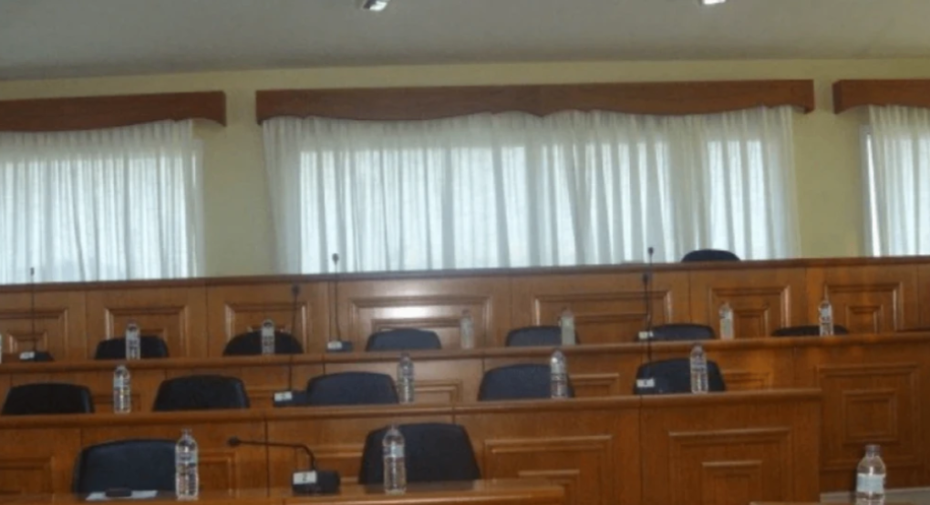 Δήμος Αλμωπίας: Με ένα ερώτημα η ειδική συνεδρίαση Λογοδοσίας Δήμος Αλμωπίας: Με ένα ερώτημα η ειδική συνεδρίαση Λογοδοσίας