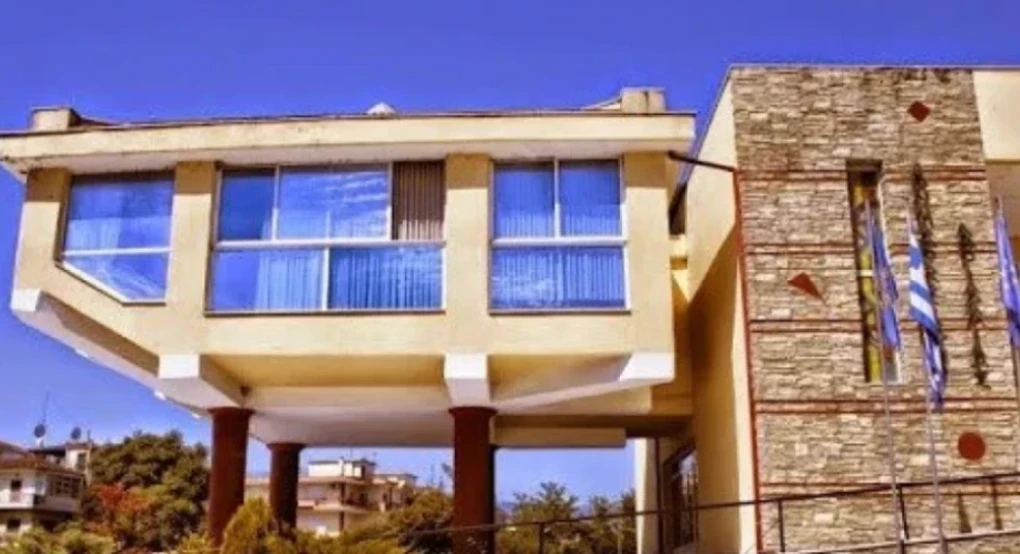 Αριδαία: Νέα τηλέφωνα σε Δημοτολόγιο και Ληξιαρχείο Αριδαία: Νέα τηλέφωνα σε Δημοτολόγιο και Ληξιαρχείο