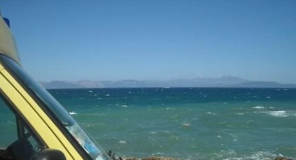 52χρονη οδηγός μηχανής άφησε την τελευταία της πνοή στην άσφαλτο 52χρονη οδηγός μηχανής άφησε την τελευταία της πνοή στην άσφαλτο