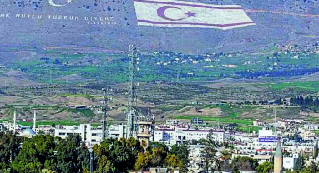Επίσκεψη και φωτογράφιση στα κατεχόμενα! Επίσκεψη και φωτογράφιση στα κατεχόμενα!
