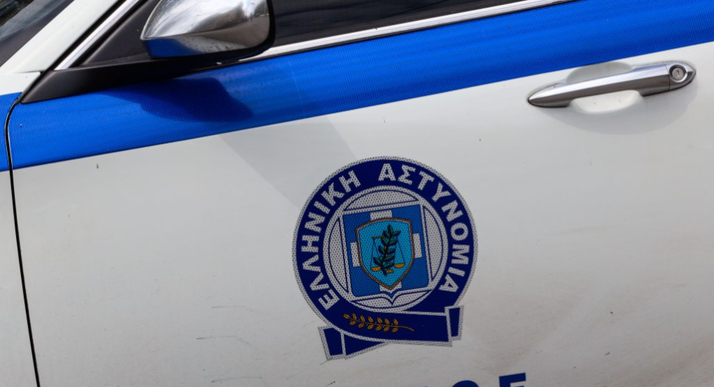 Θανατηφόρο τροχαίο ατύχημα με θύμα έναν ανήλικο Θανατηφόρο τροχαίο ατύχημα με θύμα έναν ανήλικο
