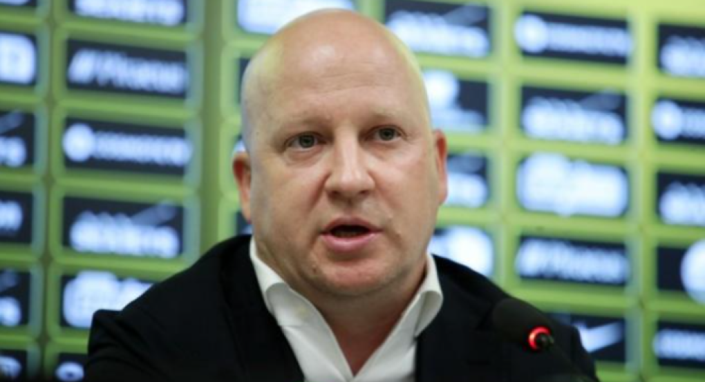 Νίκολιτς: «Θα πεθαίνουμε στο γήπεδο-Θέλω παίκτες πεινασμένους, όχι να έρθουν για τα μνημεία της Αθήνας»! Νίκολιτς: «Θα πεθαίνουμε στο γήπεδο-Θέλω παίκτες πεινασμένους, όχι να έρθουν για τα μνημεία της Αθήνας»!