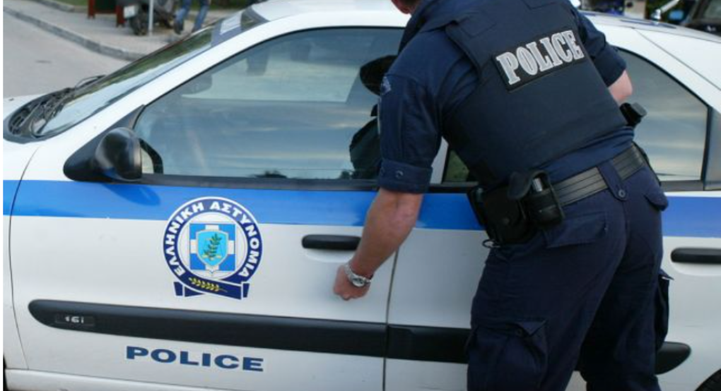 Πέλλα: Άδειασαν αποθήκη από εργαλεία και άλλα αντικείμενα