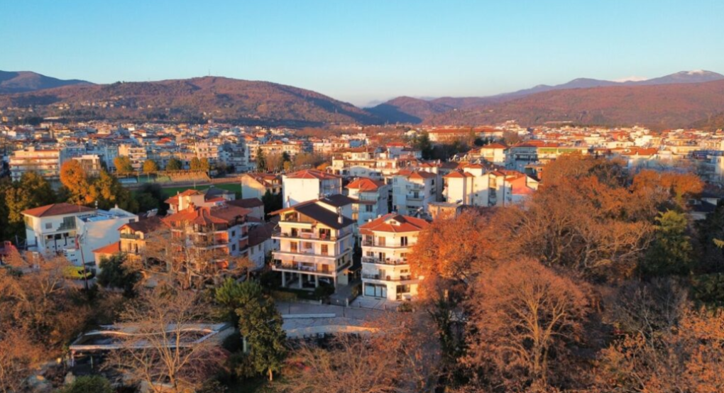 Χρήστος Τσιβόγλου / Έδεσσα: Ερώτημα προς τη δημοτική αρχή για το ΕΣΠΑ Χρήστος Τσιβόγλου / Έδεσσα: Ερώτημα προς τη δημοτική αρχή για το ΕΣΠΑ