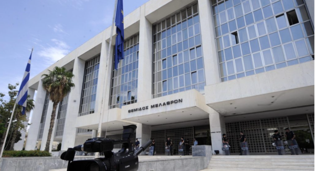Boυλή: Ενώπιον της Διάσκεψης των Προέδρων η ακρόαση των υποψηφίων για την θέση του προέδρου του Αρείου Πάγου Boυλή: Ενώπιον της Διάσκεψης των Προέδρων η ακρόαση των υποψηφίων για την θέση του προέδρου του Αρείου Πάγου