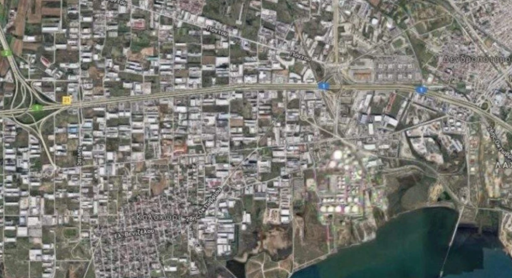 Πέλλα: Σοβαρό πρόβλημα μαζί με Κιλκίς και Σέρρες Πέλλα: Σοβαρό πρόβλημα μαζί με Κιλκίς και Σέρρες