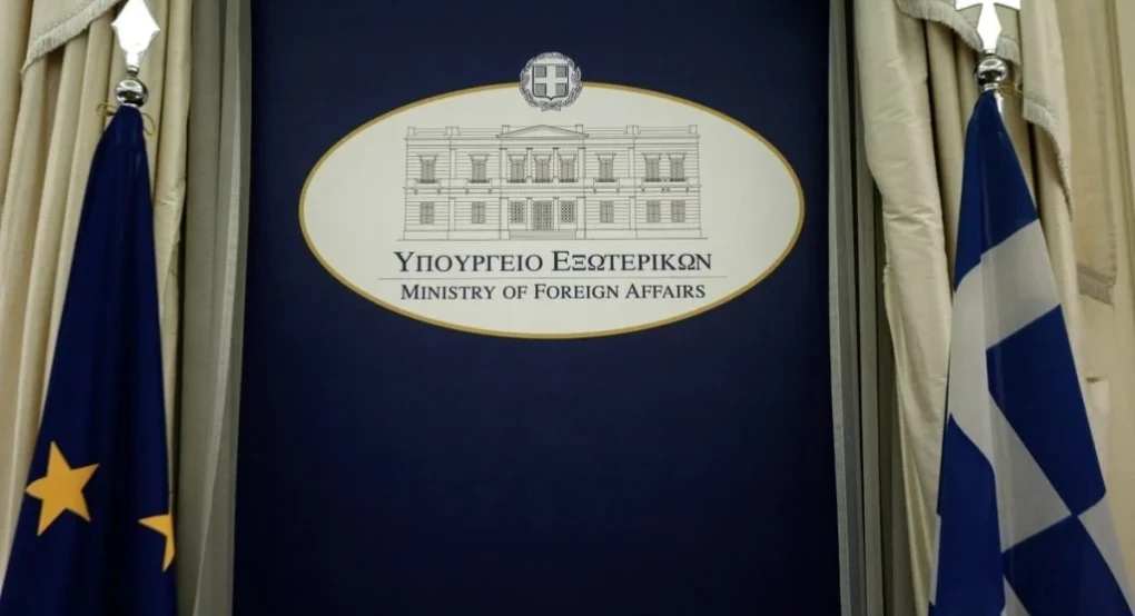 Oδηγίες του υπουργείου Εξωτερικών για τους Έλληνες που είναι στο Ιράν: Αποφεύγετε τις μετακινήσεις Oδηγίες του υπουργείου Εξωτερικών για τους Έλληνες που είναι στο Ιράν: Αποφεύγετε τις μετακινήσεις