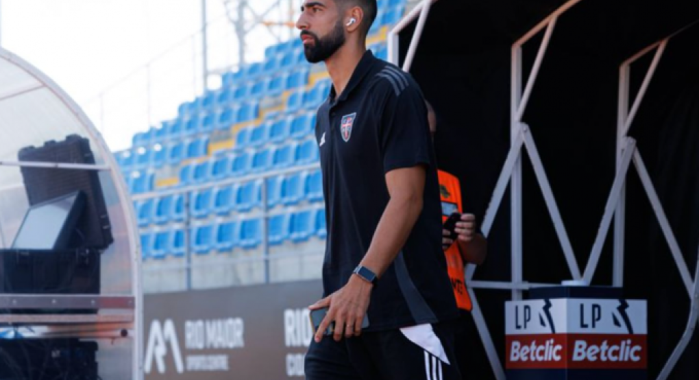 A Bola: «ΠΑΟΚ, Βερόνα και Βασιλεία παρακολουθούν τον Ζοάο Γκουλάρτ» A Bola: «ΠΑΟΚ, Βερόνα και Βασιλεία παρακολουθούν τον Ζοάο Γκουλάρτ»