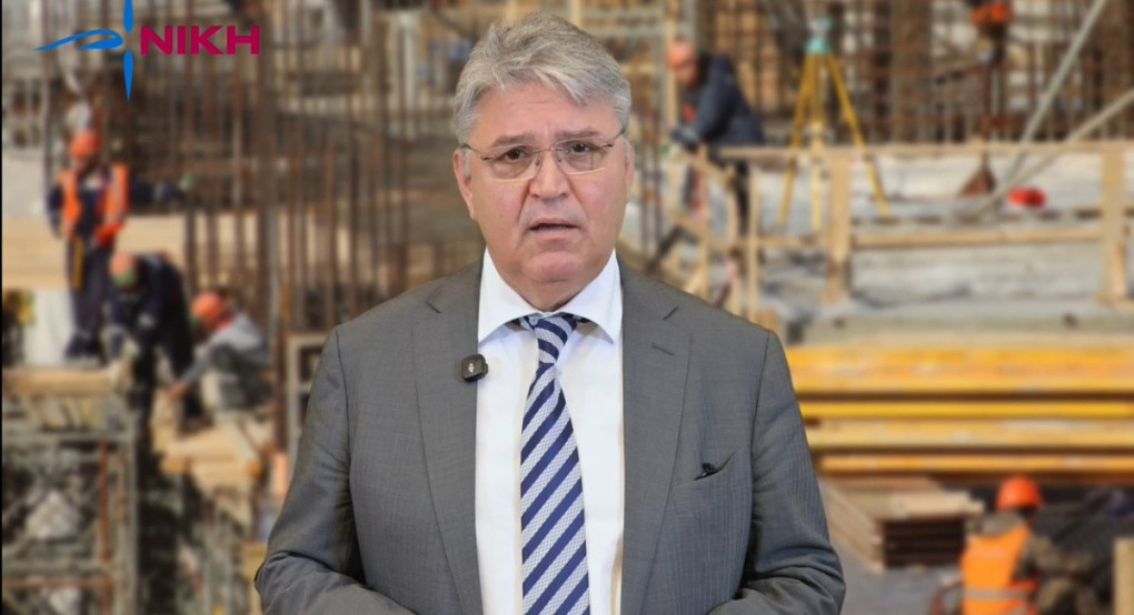 Νατσιός: «Το νέο εργασιακό νομοσχέδιο μας επιστρέφει στον 19ο αιώνα»