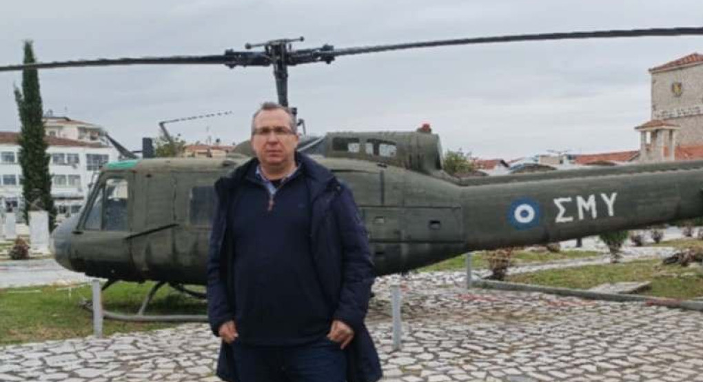 Ο Εκπαιδευτικός Μάριος Παπαευσταθίου «έγραψε ιστορία» στα Education Leaders Awards 2025 για την Καινοτομία στην Ψηφιακή Τριτοβάθμια Εκπαίδευση Ο Εκπαιδευτικός Μάριος Παπαευσταθίου «έγραψε ιστορία» στα Education Leaders Awards 2025 για την Καινοτομία στην Ψηφιακή Τριτοβάθμια Εκπαίδευση
