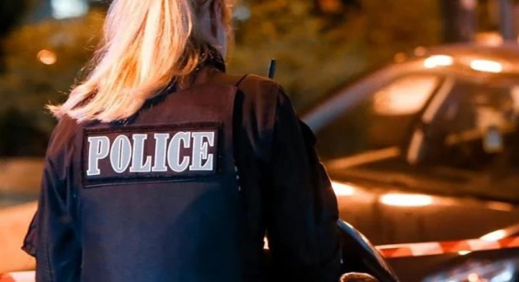 Ηλεία: 65χρονος πυροβόλησε εν ψυχρώ 55χρονο με καραμπίνα Ηλεία: 65χρονος πυροβόλησε εν ψυχρώ 55χρονο με καραμπίνα
