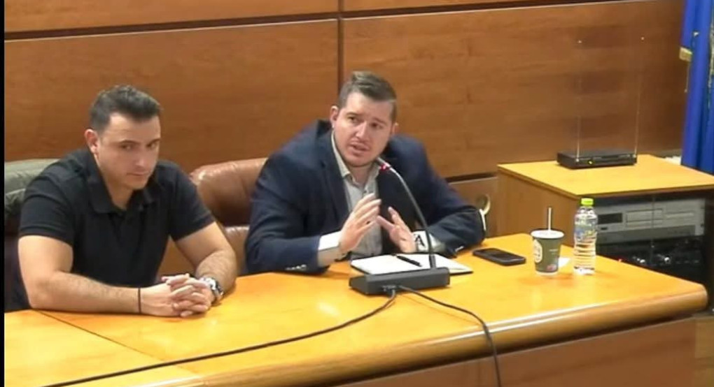 Ένταξη της Πράξης αποκατάστασης ζημιών στο Ειδικό Πρόγραμμα Φυσικών Καταστροφών – Κομβικός ο ρόλος του Αντιδημάρχου Βαγγέλη Θωμά