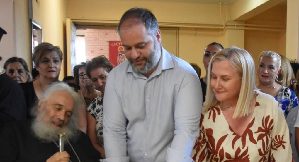 Σεβασμιότατος Μητροπολίτης Εδέσσης Ιωήλ: Πνευματικός Φάρος και Συμμέτοχος στην Κοινωνική Πρόοδο του Τόπου