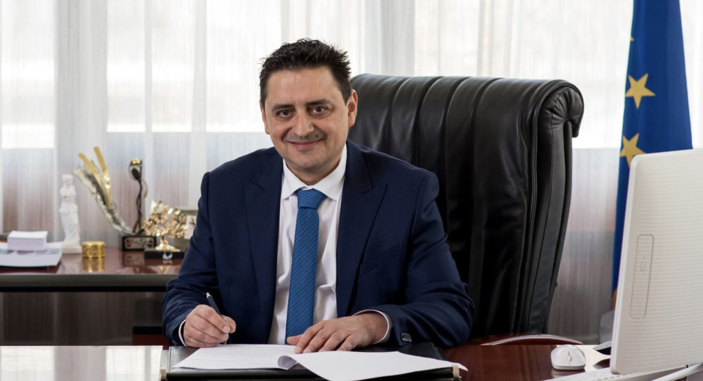 Δυναμική Παρέμβαση του Δημάρχου Έδεσσας Γιάννη Τσεπκεντζή για την Αναβάθμιση της Διαδικασίας Δηλώσεων στον ΕΛΓΑ Δυναμική Παρέμβαση του Δημάρχου Έδεσσας Γιάννη Τσεπκεντζή για την Αναβάθμιση της Διαδικασίας Δηλώσεων στον ΕΛΓΑ
