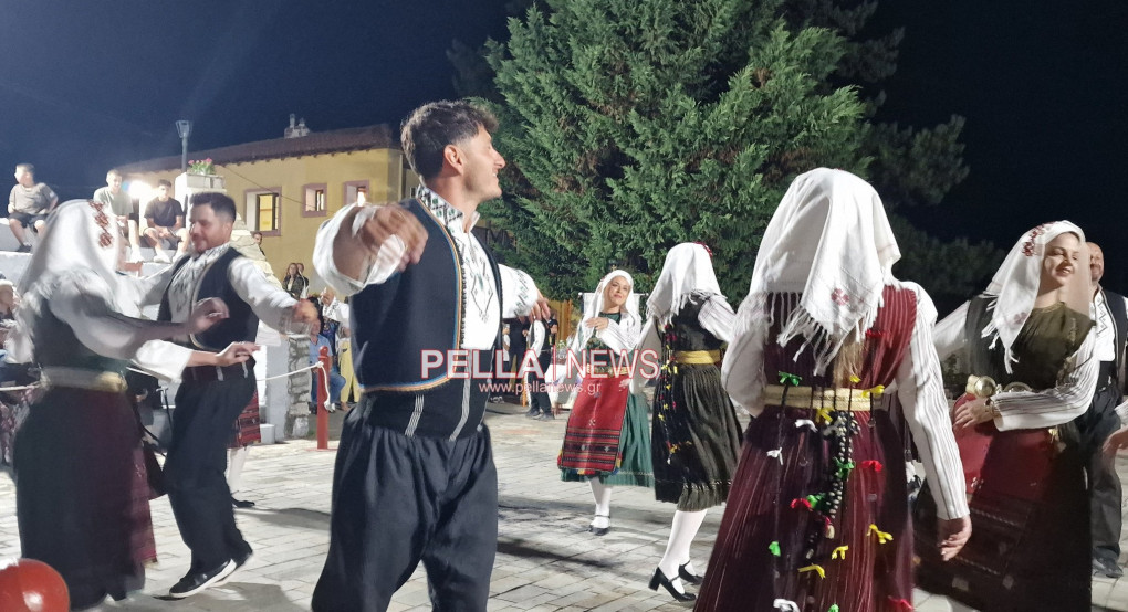Με απόλυτη επιτυχία ολοκληρώθηκε η 24η Γιορτή Κερασιού στον Αρχάγγελο – Δύο ημέρες παράδοσης, κόσμου και πολιτισμού Με απόλυτη επιτυχία ολοκληρώθηκε η 24η Γιορτή Κερασιού στον Αρχάγγελο – Δύο ημέρες παράδοσης, κόσμου και πολιτισμού